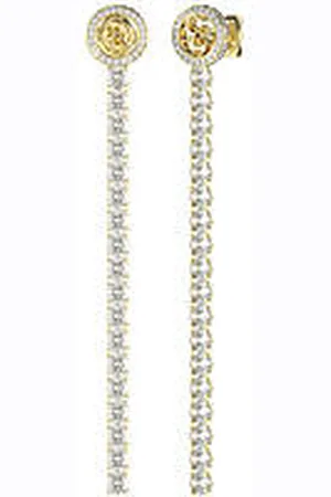 Guess Orecchini Donna Gioielli JUBE05144JWYGT/U