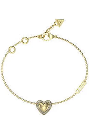 Guess Bracciale Donna Gioielli Beloved JUBB05022JWYGS