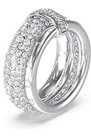 Guess Anello Donna Gioielli JUBR05198JWRH52