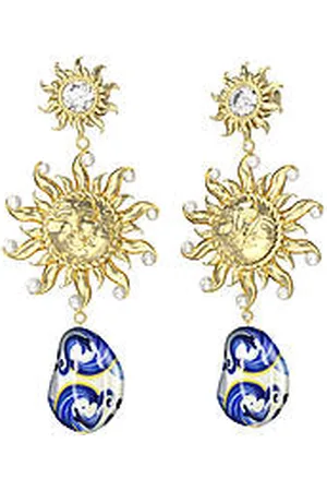 Guess Orecchini Donna Gioielli JUBE05082JWYGWBT/U