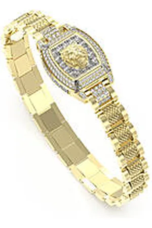 Guess Bracciale Uomo Gioielli JUMB05000JWYGT/U