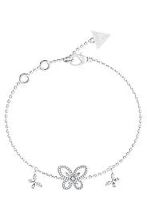 Guess Bracciale Donna Gioielli JUBB05113JWRHS