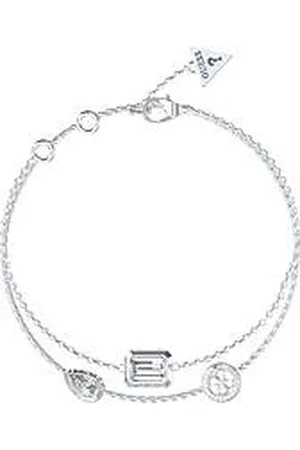 Guess Bracciale Donna Gioielli 4g Light JUBB05237JWRHS