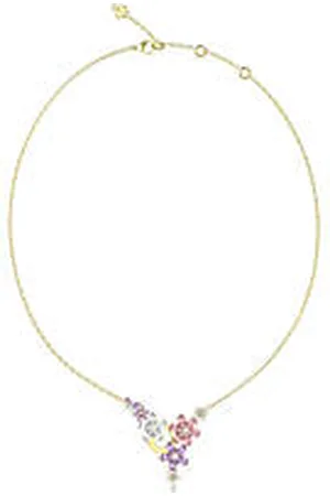 Guess Collana Donna Gioielli JUBN05100JWYGMCT/U