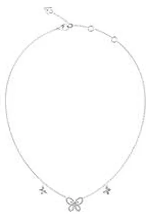 Guess Collana Donna Gioielli JUBN05112JWRHT/U