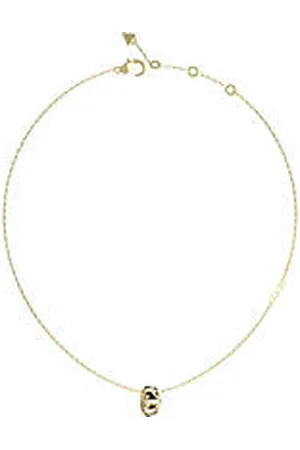 Guess Collana Donna Gioielli Fabulous Me JUBN05256JWYGBKT/U