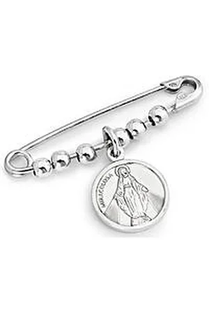 AMEN Accessorio Donna Gioielli Santi SBMI