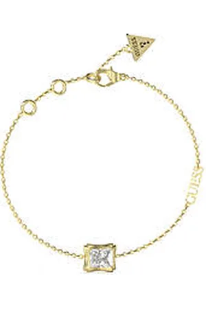 Guess Bracciale Donna Gioielli Bamboo JUBB05253JWYGS