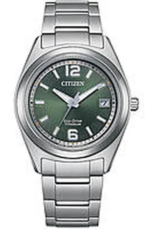 Citizen Orologio Solo Tempo Donna FE6151-82X