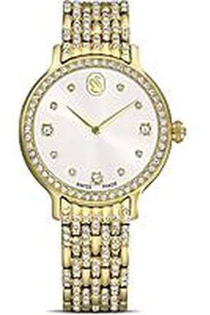 Swarovski Orologio Solo Tempo Donna Imber - 5718169 5718169