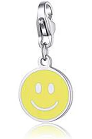 SAGAPO Charm Donna Gioielli Happy SHA398