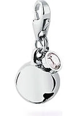 SAGAPO Charm Donna Gioielli Happy SHA163