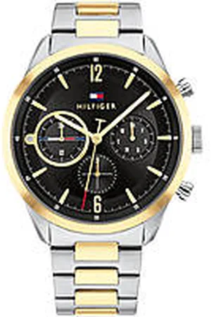 Tommy Hilfiger Orologio Cronografo Uomo - 1791944 1791944