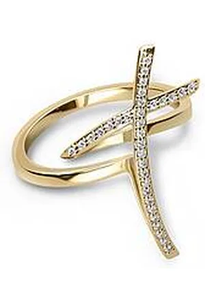 Alfieri & St. John Anello Diamante Gioiello Donna AL0140043-18