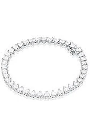 GioiaPura Bracciale Donna Tennis Argento 925 Gioiello Amore Eterno INS028BR305RHWH
