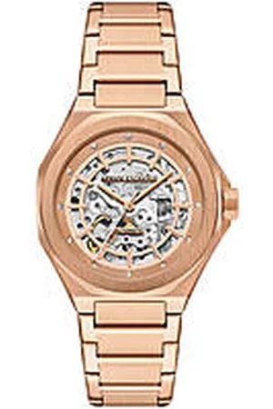 Armani Exchange Orologio Solo Tempo Donna Andrea - Ax4619 AX4619