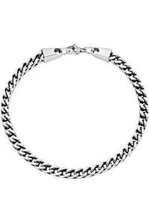 AMEN Bracciale Donna Gioielli Acciaio ACBR114