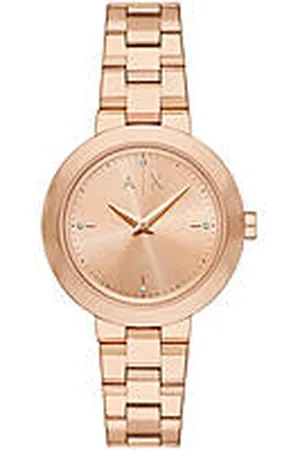Armani Exchange Orologio Al Quarzo Donna Jackie AX5177