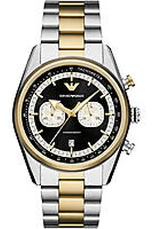 Armani Exchange Orologio Cronografo Uomo Racer - Ar11678 AR11678