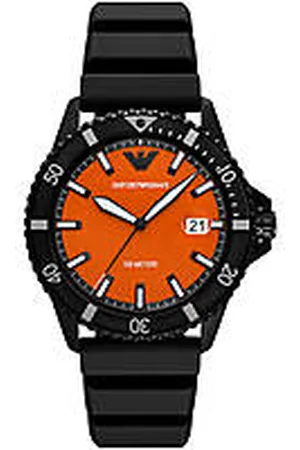 Armani Exchange Orologio Al Quarzo Uomo World Explorer AR11684