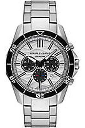 Armani Exchange Orologio Cronografo Uomo Spencer - Ax1969 AX1969