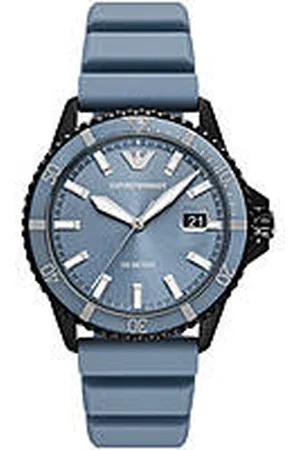 Armani Exchange Orologio Al Quarzo Uomo World Explorer AR11685