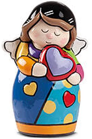 Elegant Baby Oggettistica Britto Icons 217014