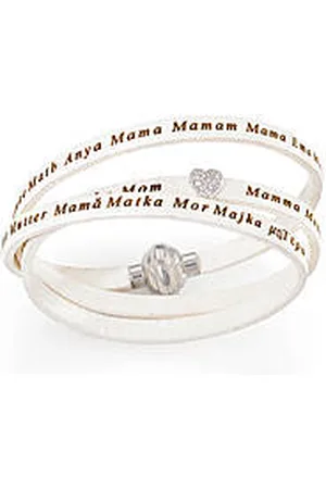 AMEN Bracciale Unisex Gioielli ASMA07-54