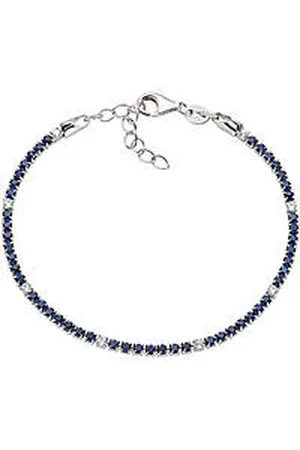AMEN Bracciale Donna Gioielli BT7BBBL16