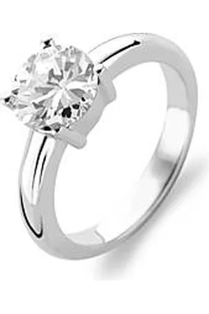 Ti Sento Milano Anello Zirconi Gioiello Donna 1464ZI/52