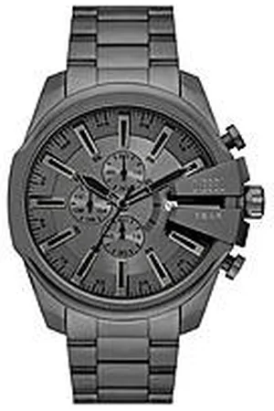 Diesel Orologio Cronografo Uomo - Dz4676 DZ4676