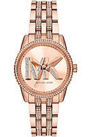 Michael Kors Orologio Al Quarzo Donna Mini Bryant MK7541