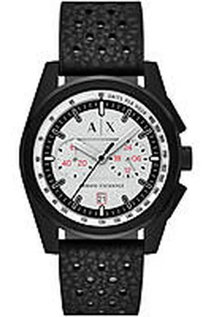 Armani Exchange Orologio Cronografo Uomo - Ax2865 AX2865