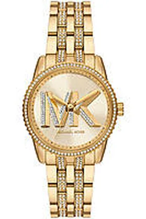 Michael Kors Orologio Al Quarzo Donna Mini Bryant MK7540
