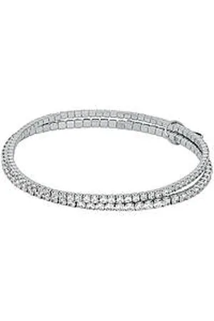 Michael Kors Bracciale Donna Gioielli Kors Brilliance MKJ8359CZ040