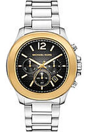 Michael Kors Orologio Cronografo Uomo Sage - Mk9212 MK9212
