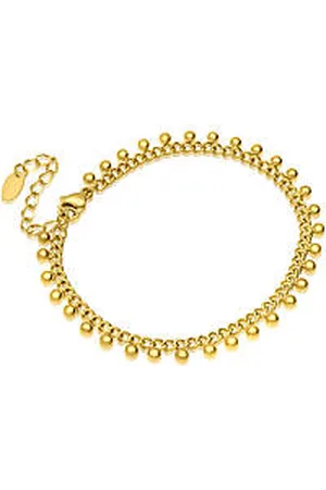 Amomè Bracciale Donna Gioielli Basics AMB603G