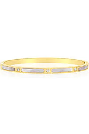 Lylium Bracciale Donna Gioielli Pearly AC-B406RG