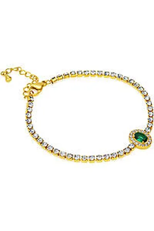 Lylium Bracciale Donna Gioielli Shine AC-B388GVE