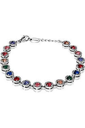 Lylium Bracciale Donna Gioielli Crystal AC-B561SMC