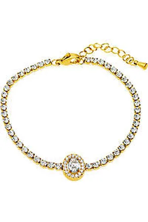 Lylium Bracciale Donna Gioielli Shine AC-B388GWH