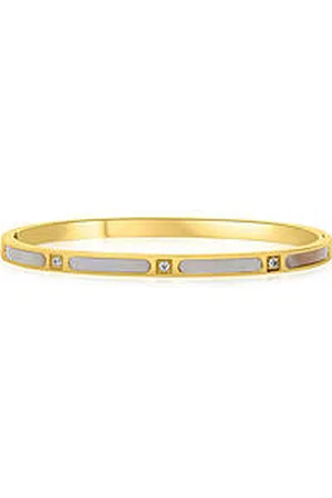 Lylium Bracciale Donna Gioielli Pearly AC-B406G