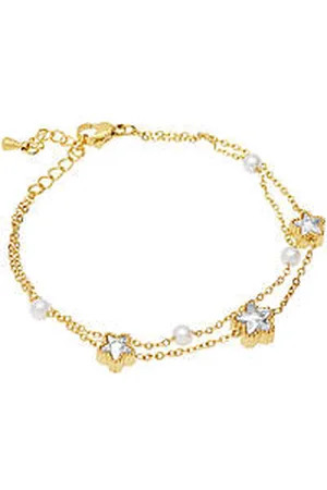Lylium Bracciale Donna Gioielli Star AC-B386GWH