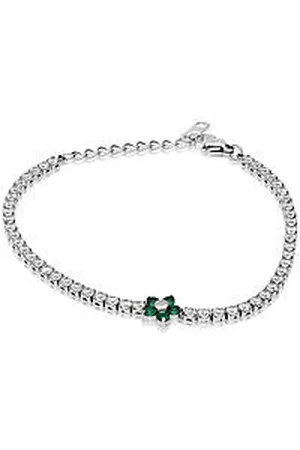 Lylium Bracciale Donna Gioielli Twinkle AC-B535SVE