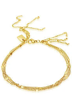 Lylium Bracciale Donna Gioielli Etnic AC-B398G