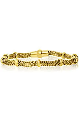 Lylium Bracciale Donna Gioielli Snake AC-B397G