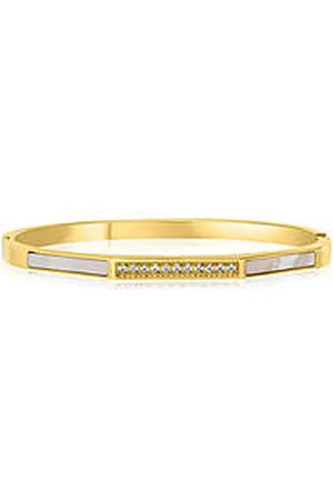 Lylium Bracciale Donna Gioielli Pearly AC-B413G