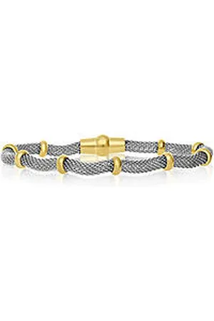 Lylium Bracciale Donna Gioielli Snake AC-B397SG