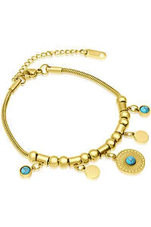 Lylium Bracciale Donna Gioielli Etnic AC-B546G