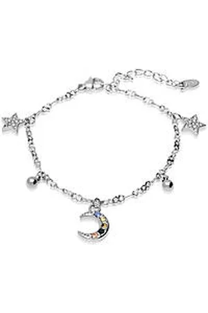 Lylium Bracciale Donna Gioielli Star AC-B408S